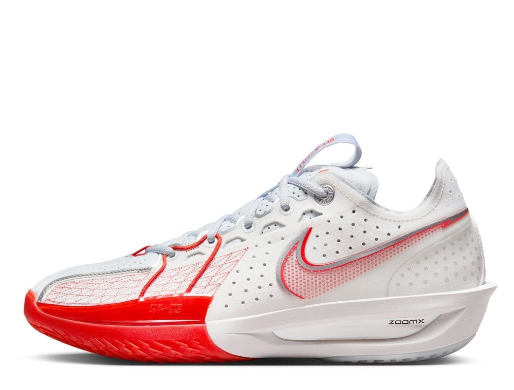 Nike GT Cut 3 « Rouge Picante