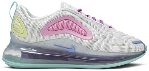 Nike Wmns Air Max 720 'Aqua Powder'