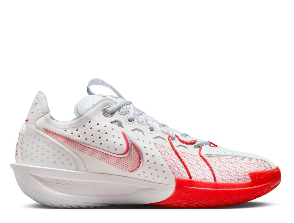 Nike GT Cut 3 « Rouge Picante