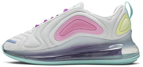 Nike Wmns Air Max 720 'Aqua Powder'