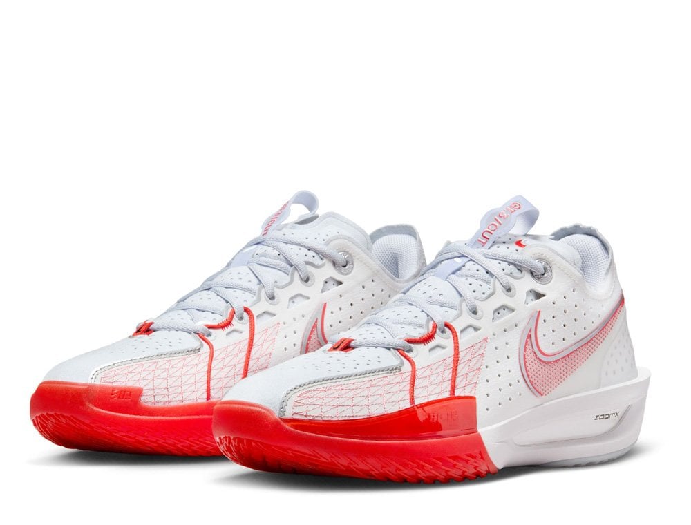 Nike GT Cut 3 « Rouge Picante