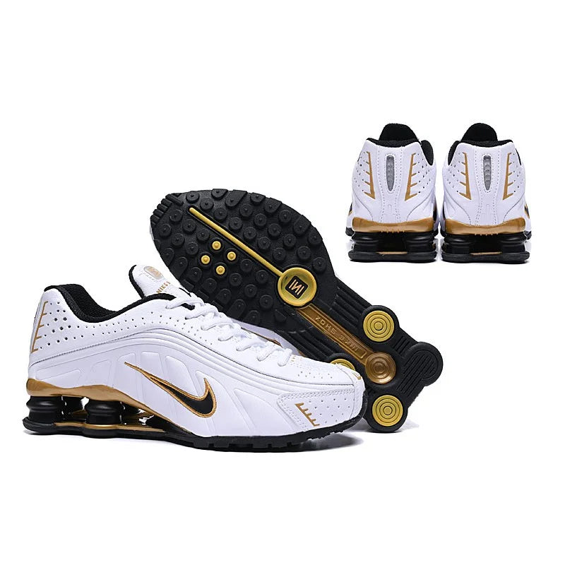 NIKE SHOX R4