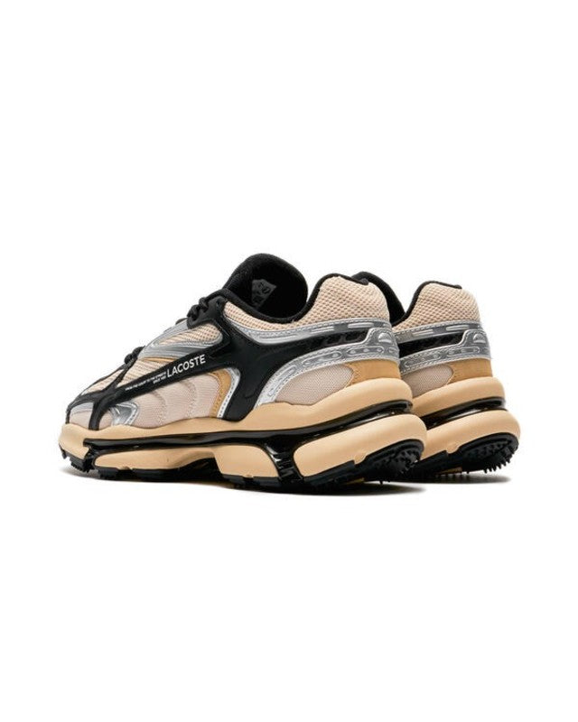 Lacoste L003 2K24 123 1 SMA "Light Tan"