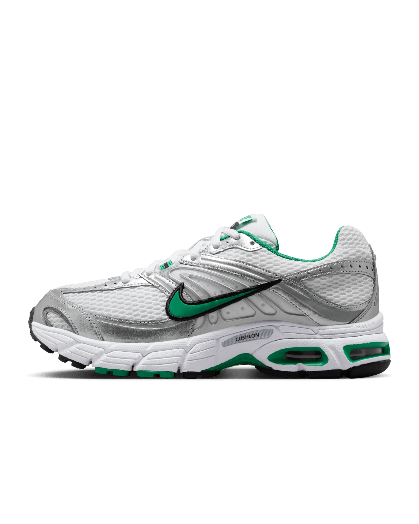 Nike Air Max Moto 2K
Women's shoes with reflective accents