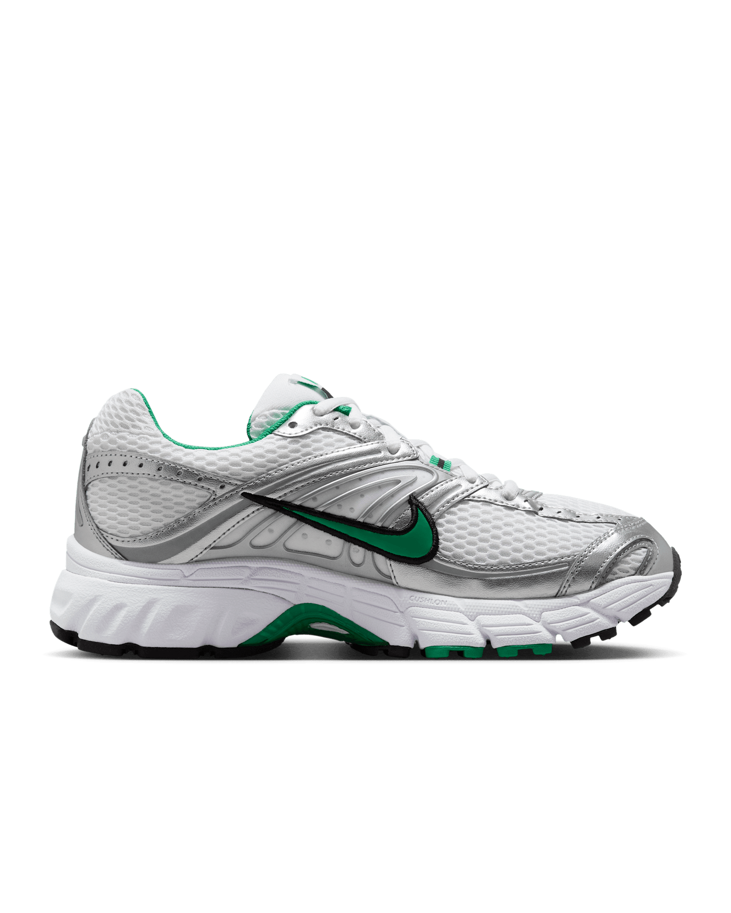 Nike Air Max Moto 2K
Women's shoes with reflective accents