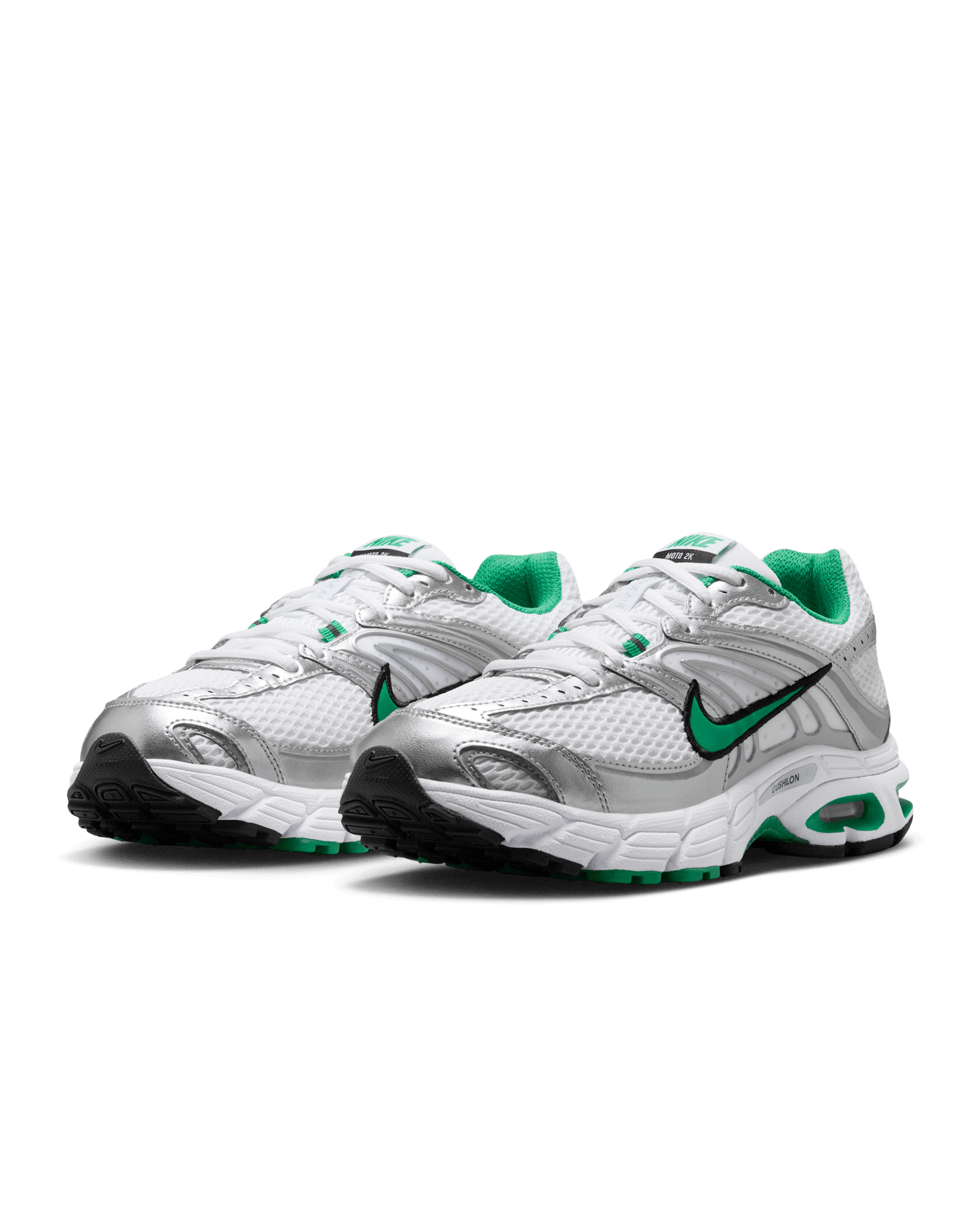 Nike Air Max Moto 2K
Women's shoes with reflective accents