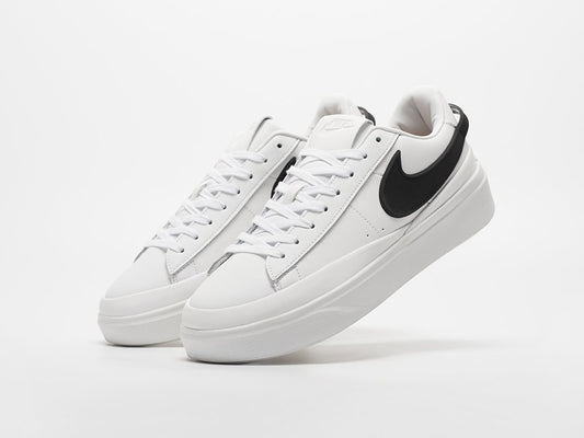Nike Blazer Phantom Low White Black
