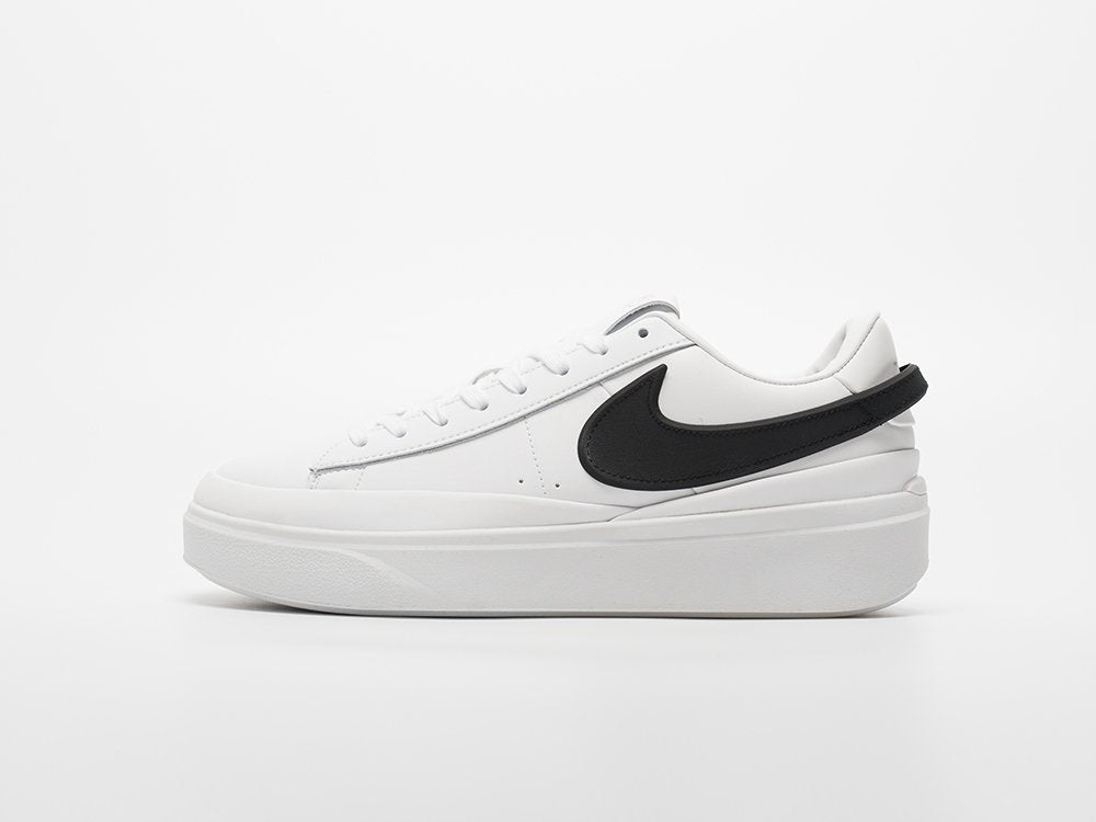 Nike Blazer Phantom Low White Black