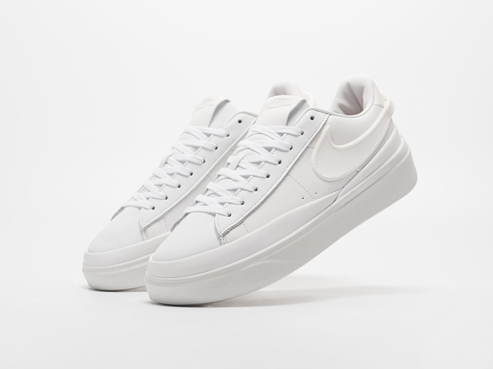 Nike Blazer Phantom Triple White