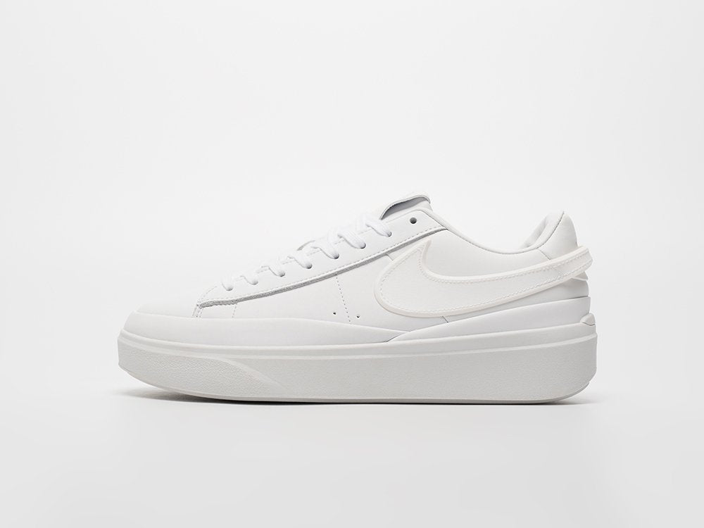 Nike Blazer Phantom Triple White