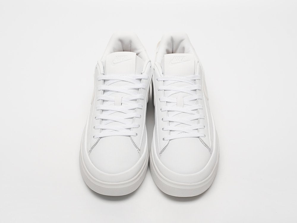Nike Blazer Phantom Triple White