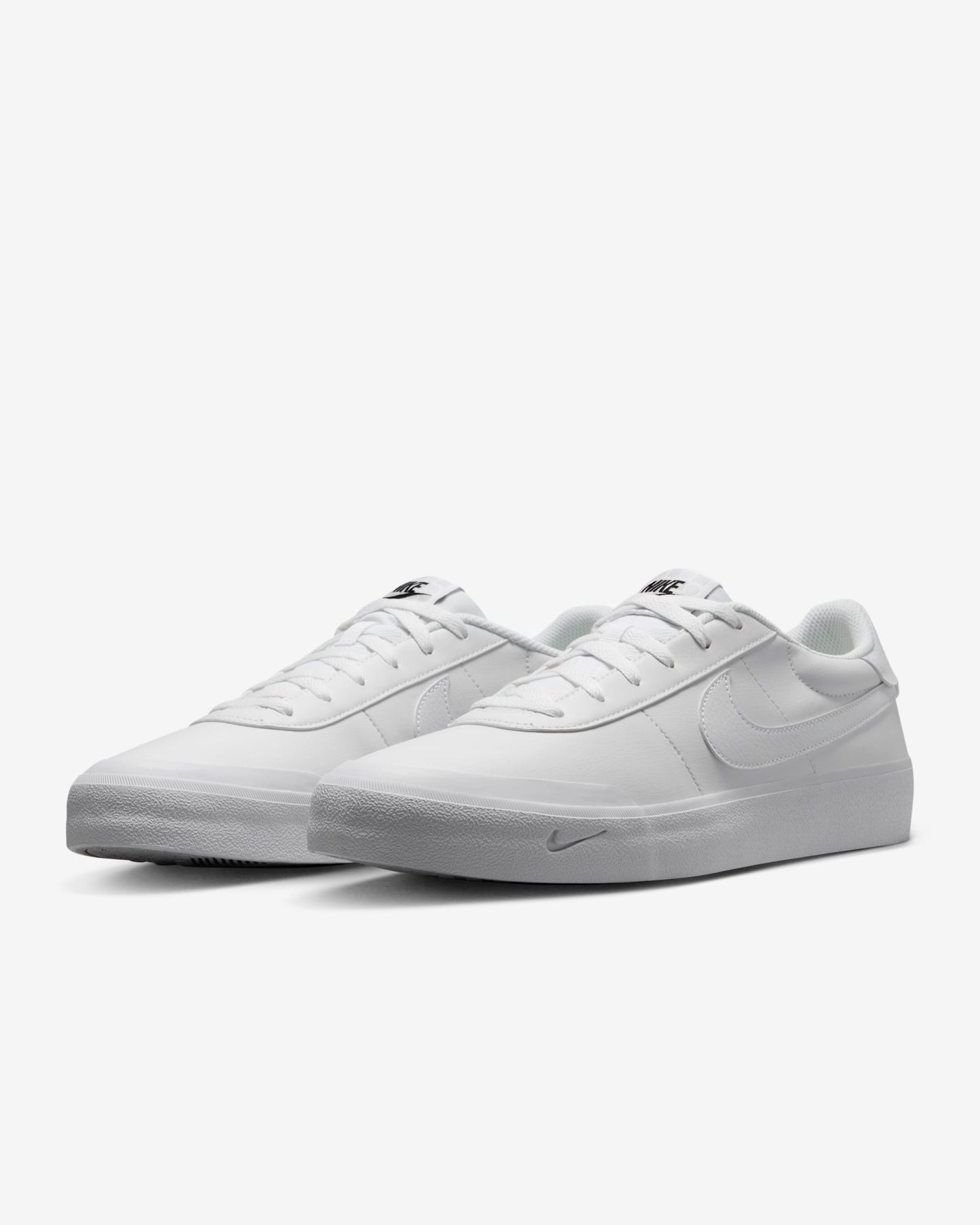 Nike Court Shot White