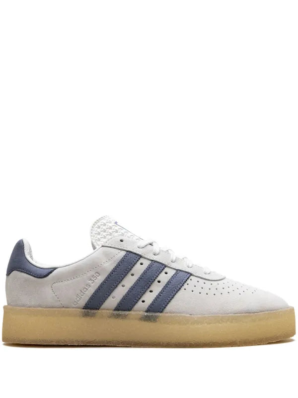 Adidas Clarks 8th Street As350 By Ronnie Fieg Kith Loyalty Porgram Elevation Blue