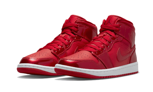 Air Jordan 1 Mid SE Pomegranat
