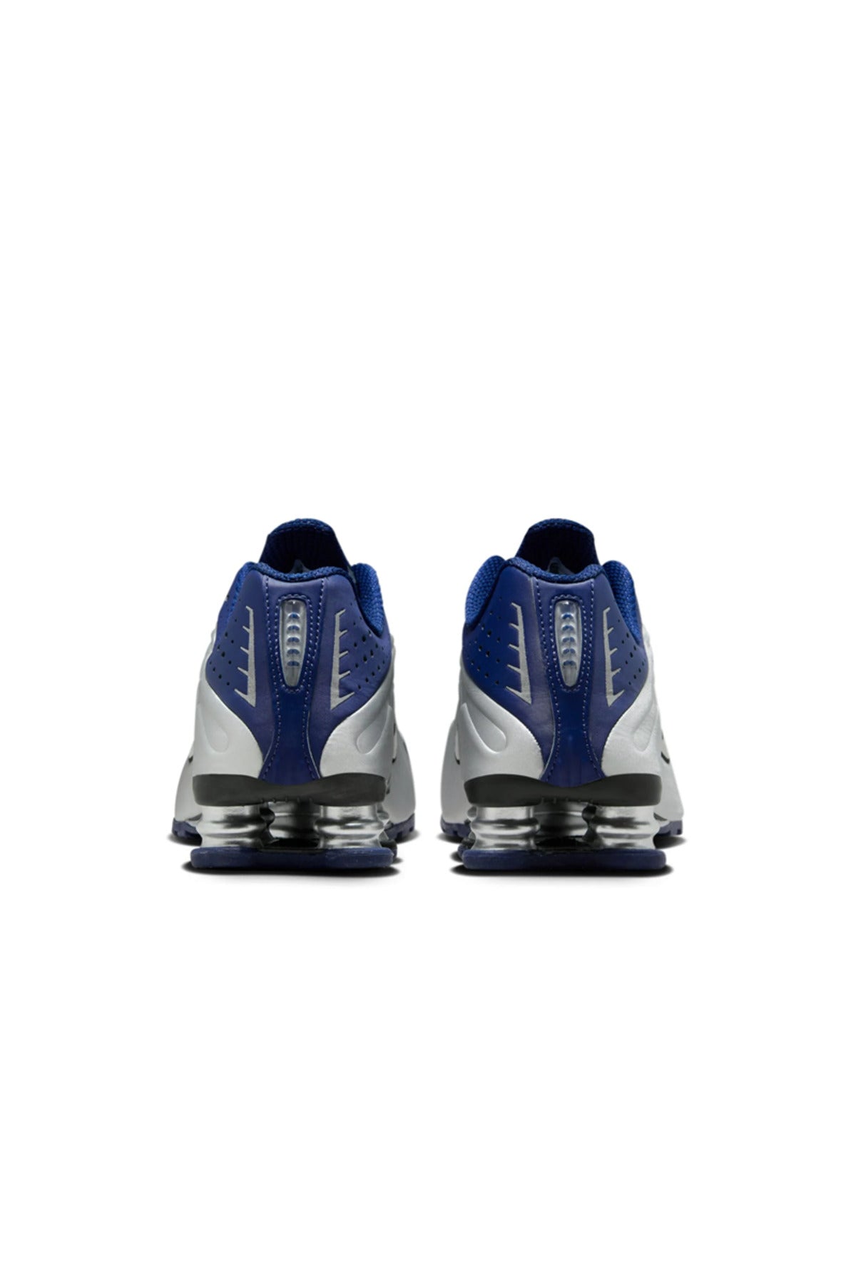 NIKE SHOX R4 "BLUE VOID