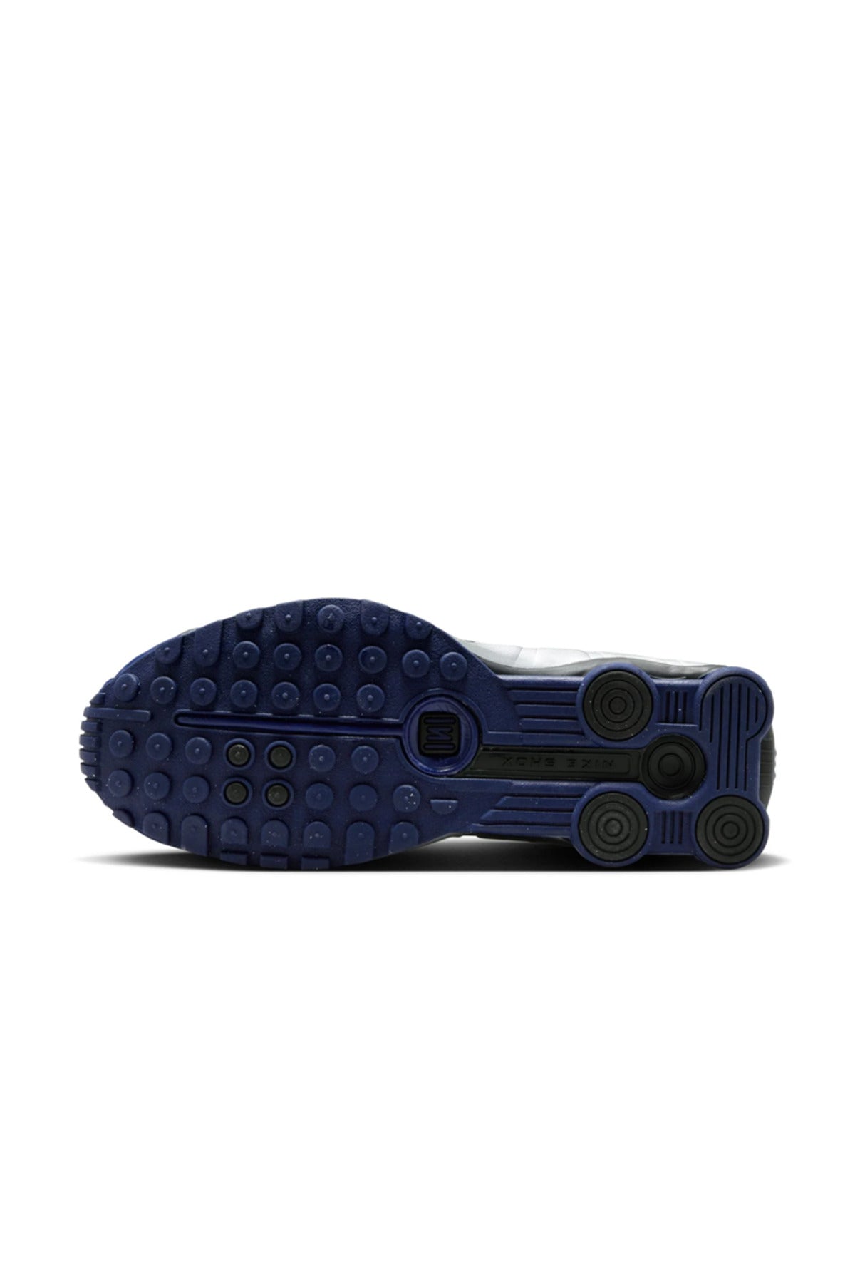 NIKE SHOX R4 "BLUE VOID