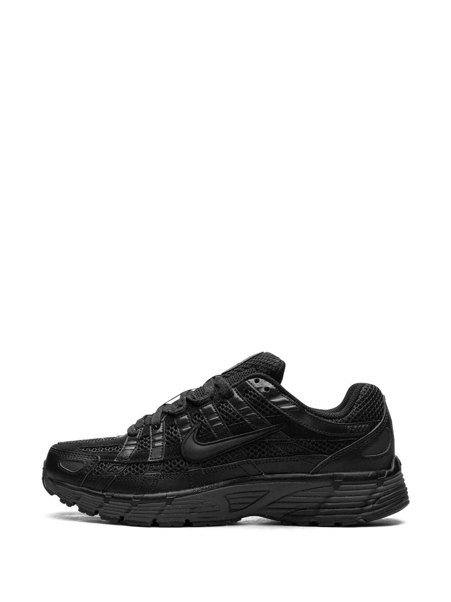 Nike P-6000 Triple Black