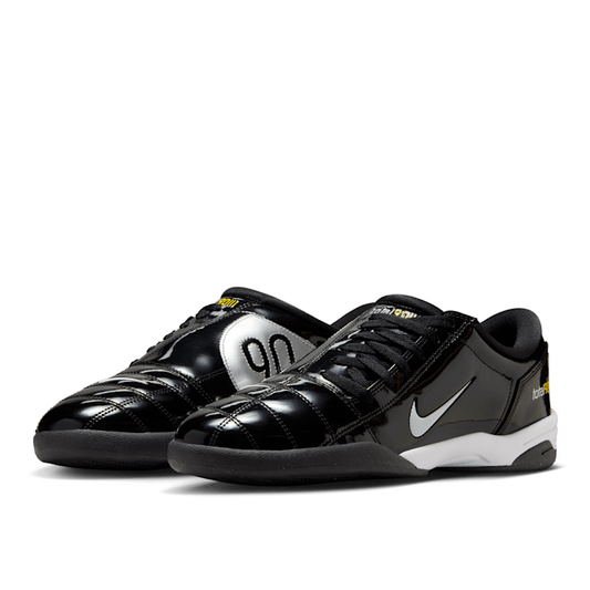 Total 90 SP "Black Patent"