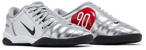Nike Total 90 3 SP Metallic Silver Red