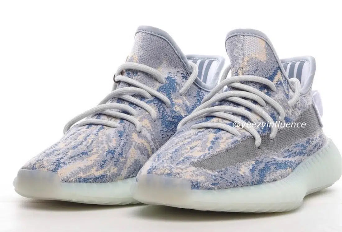 adidas Yeezy Boost 350 V2 « MX Blue »