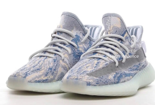 adidas Yeezy Boost 350 V2 « MX Blue »