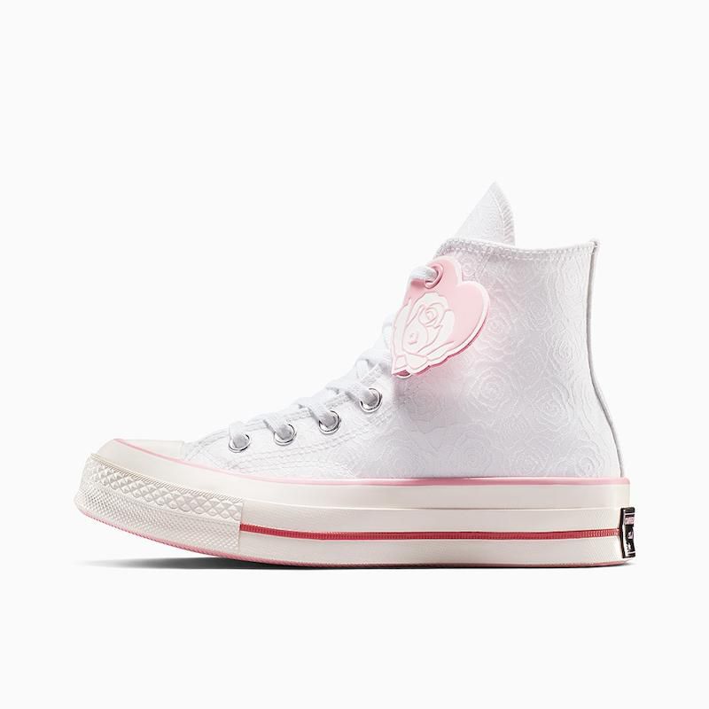 Converse Chuck 1970 rose vintage