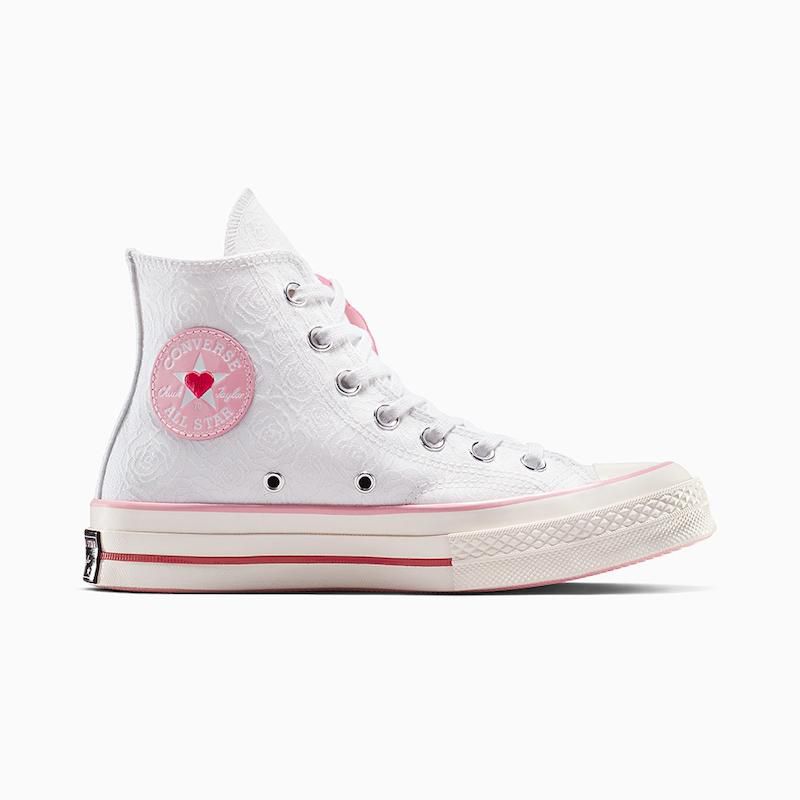 Converse Chuck 1970 rose vintage