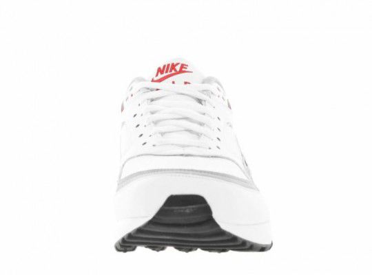 Nike Air Max Classic BW White/Wolf Grey