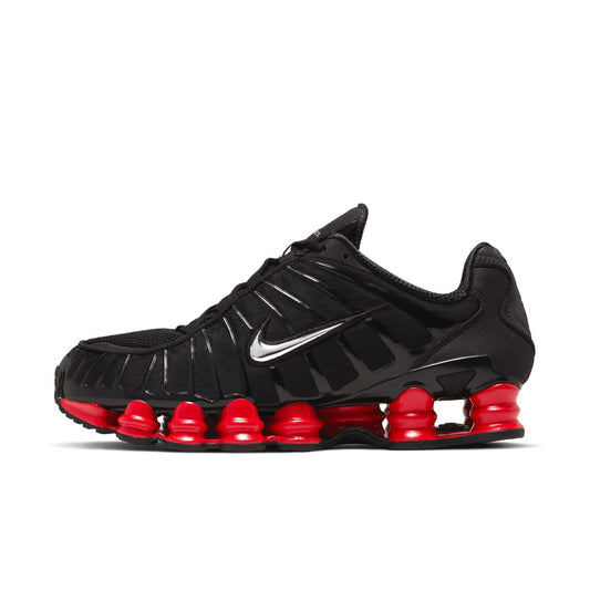 Nike Shox TL Skepta