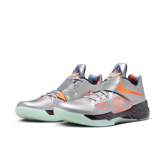 KD 4 Galaxy