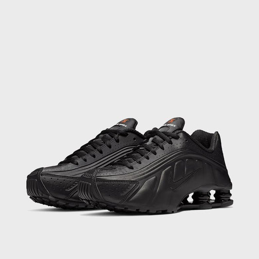 Nike Shox R4 Black