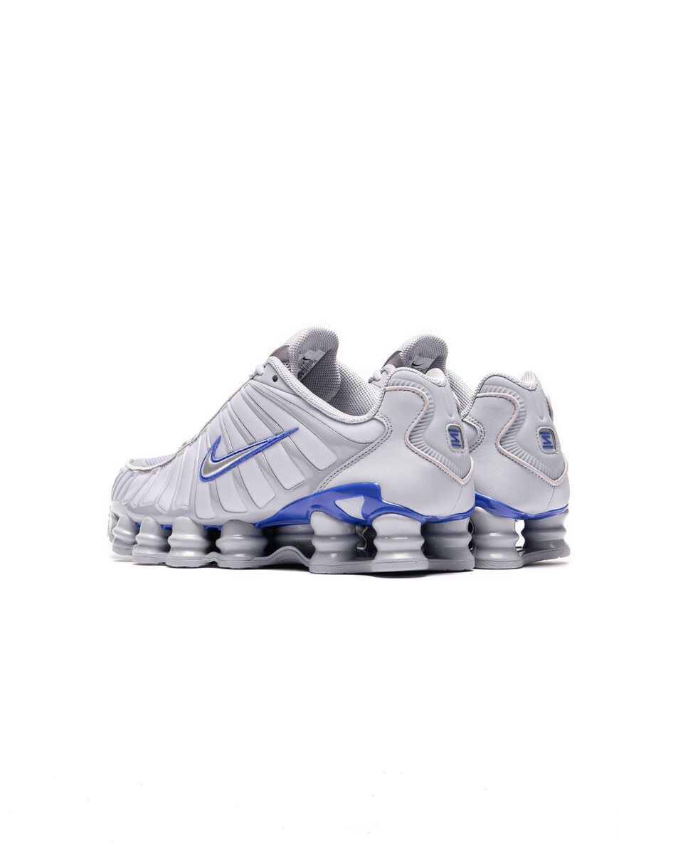 Nike Shox TL 2024 Wolf Grey