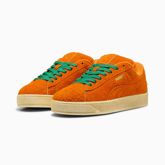 Puma Suede XL Carotte