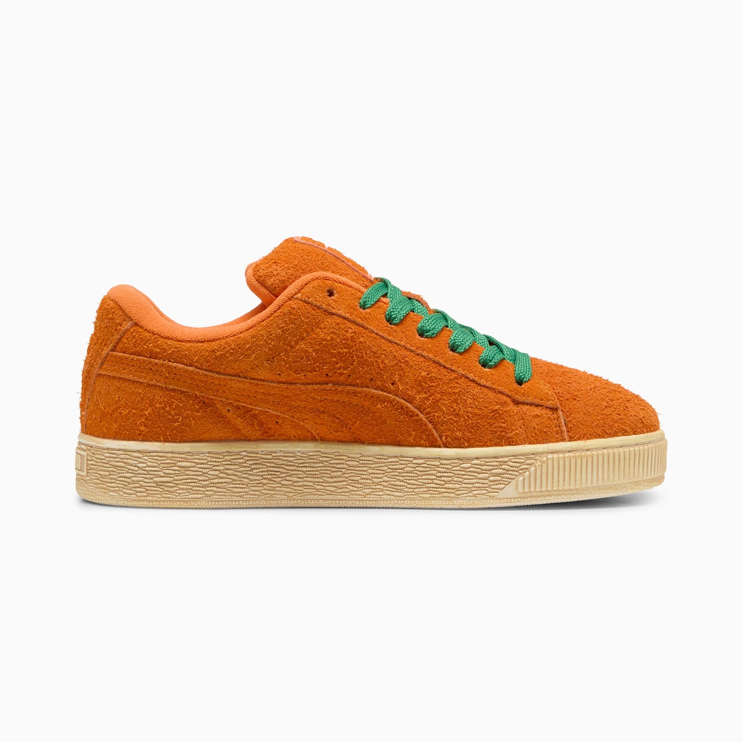 Puma Suede XL Carotte