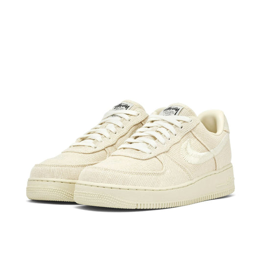 Nike Air Force 1 Low Stussy Fossil.