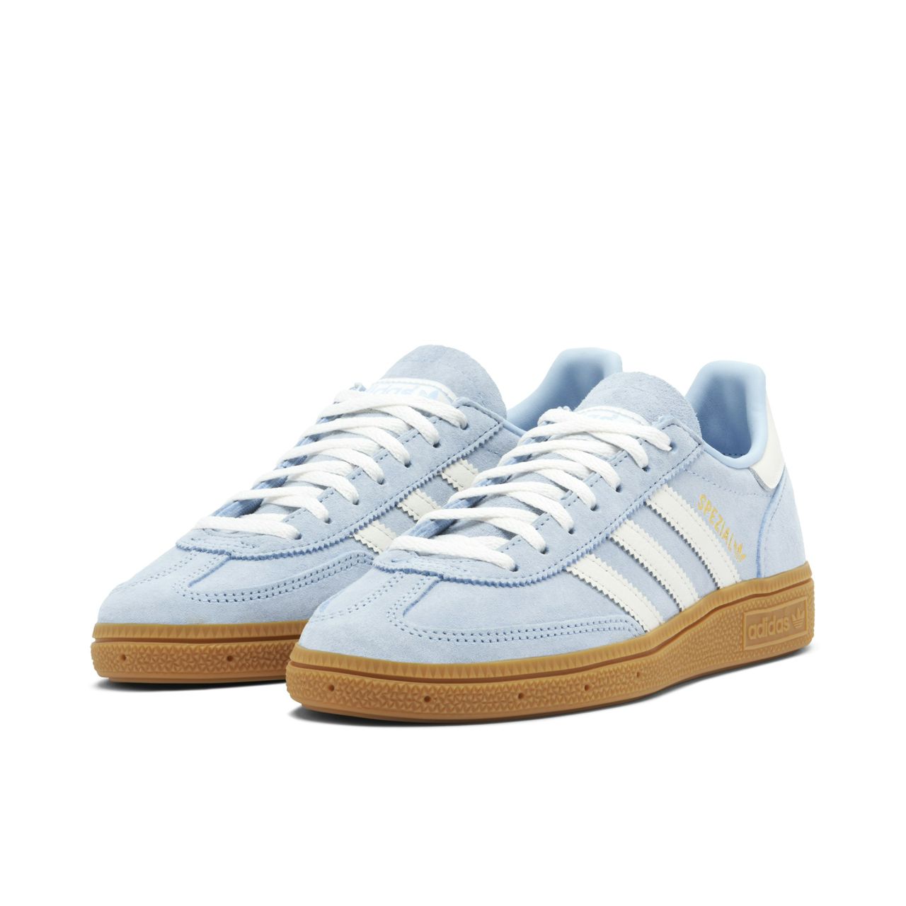 ADIDAS HANDBALL SPEZIAL CLEAR SKY
