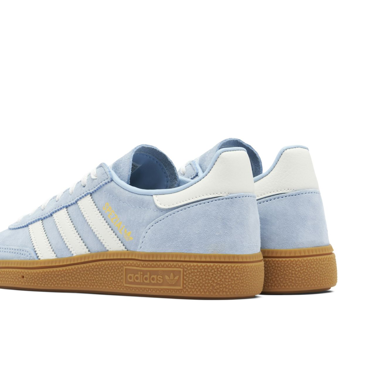 ADIDAS HANDBALL SPEZIAL CLEAR SKY