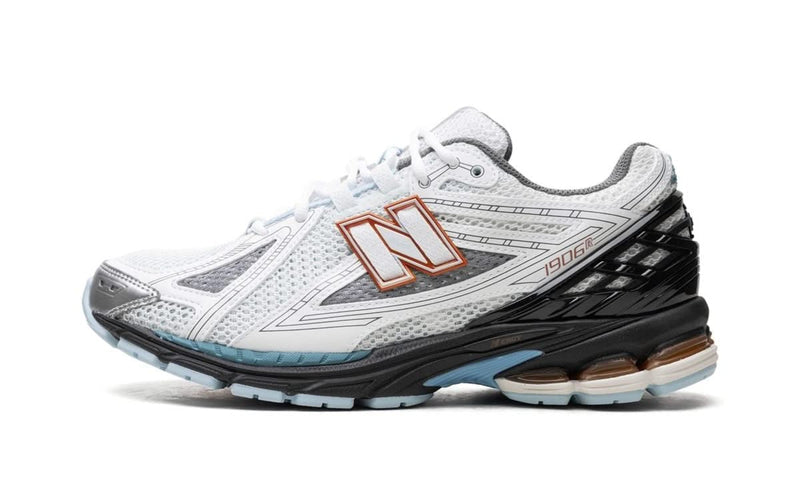 1906R BLANC NOIR CUIVRE