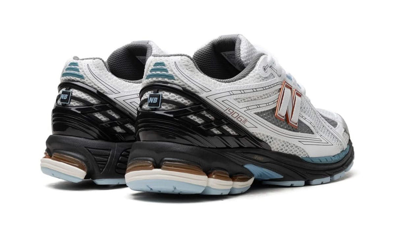 1906R BLANC NOIR CUIVRE