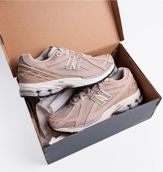 New Balance M 1906 RW Beige M1906RW