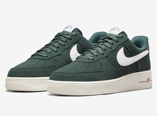 Nike Air Force 1 Low Athletic Club « Pro Green »