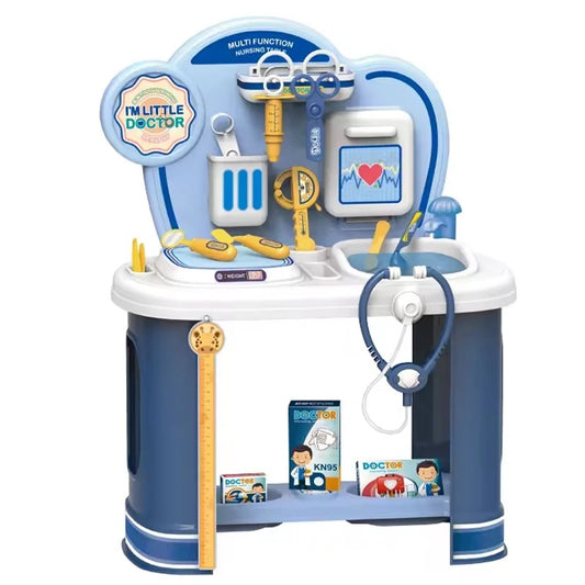 Jeu ensemble Kit médical
