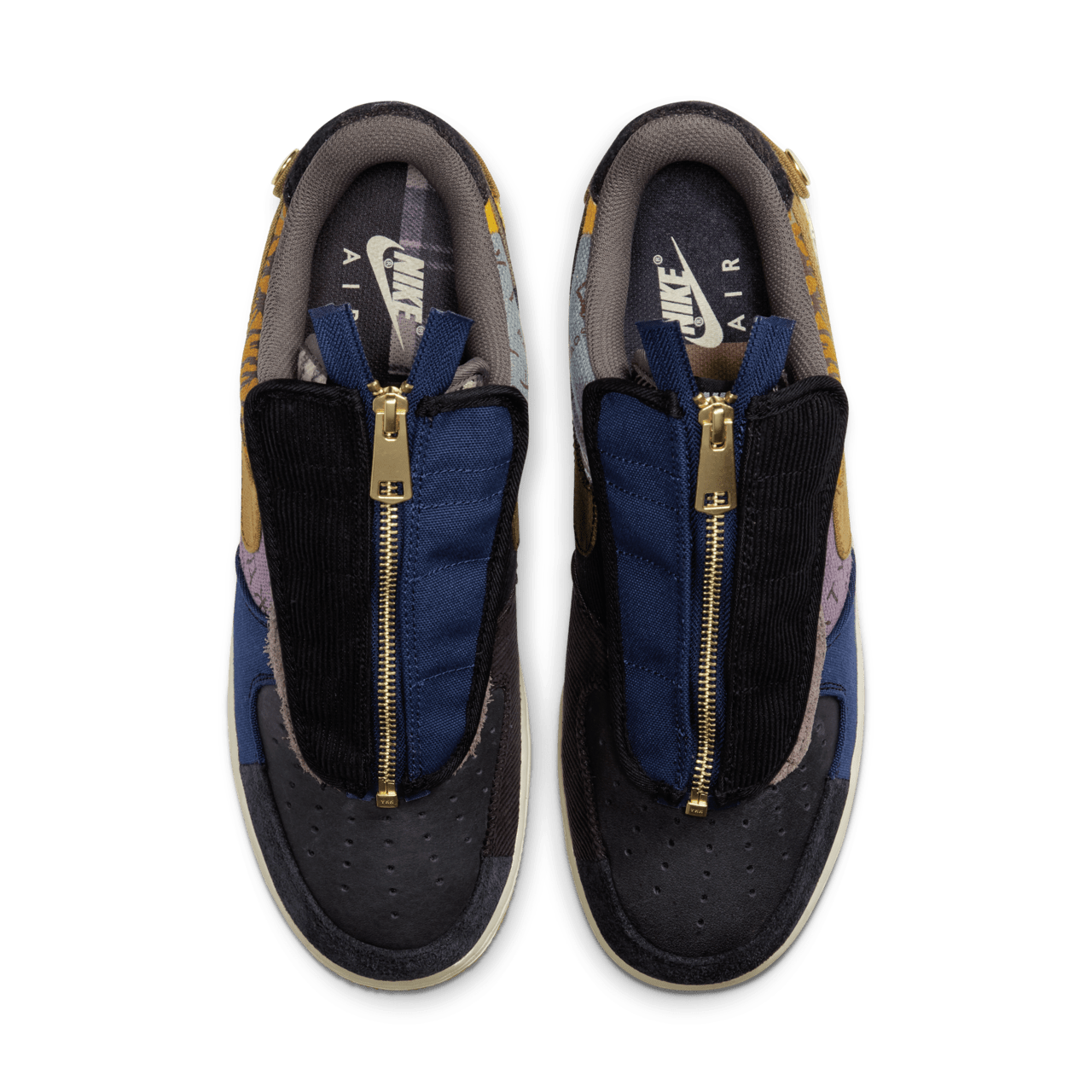 Air Force 1
Cactus Jack