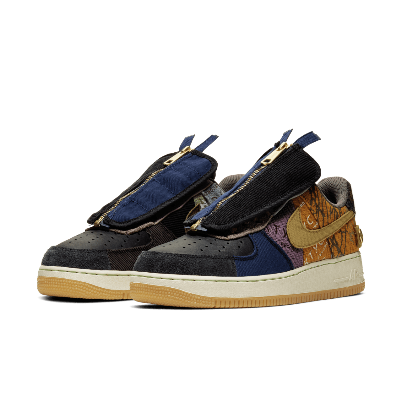 Air Force 1
Cactus Jack