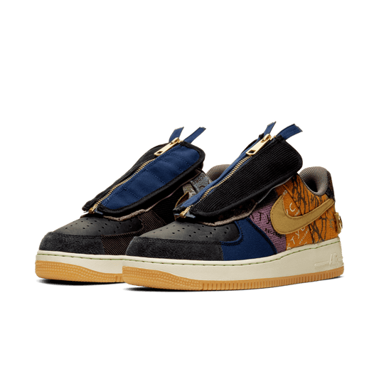 Air Force 1
Cactus Jack