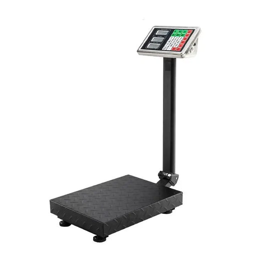 Bascule Balance Numérique Commerciale 500kg