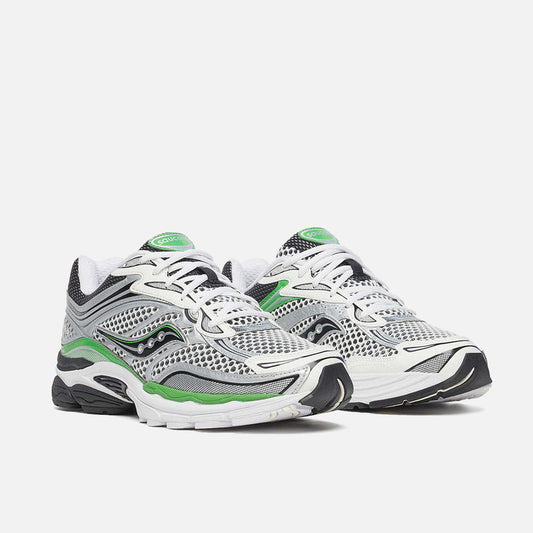 PROGRID OMNI 9 - ARGENT / VERT
SAUCONY