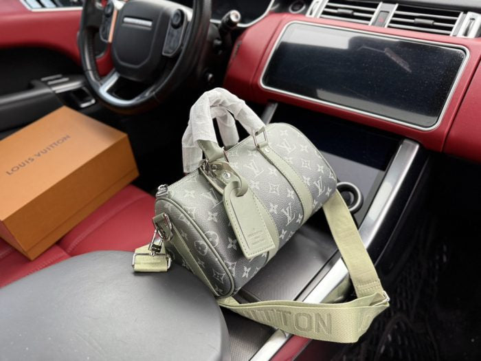 Sac Keepall Bandoulière 25