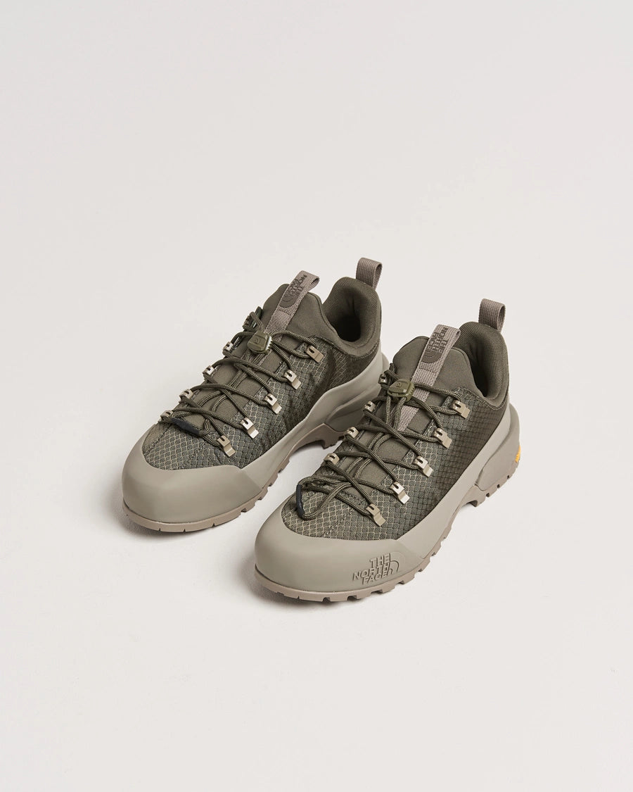 THE NORTH FACE
Glenclyffe Low Sneakers Military