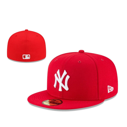 Chapeau BSCI Mode Hip Hop Classique New York Mets Baseball
de Haute Qualité Brodé Logo Réglable